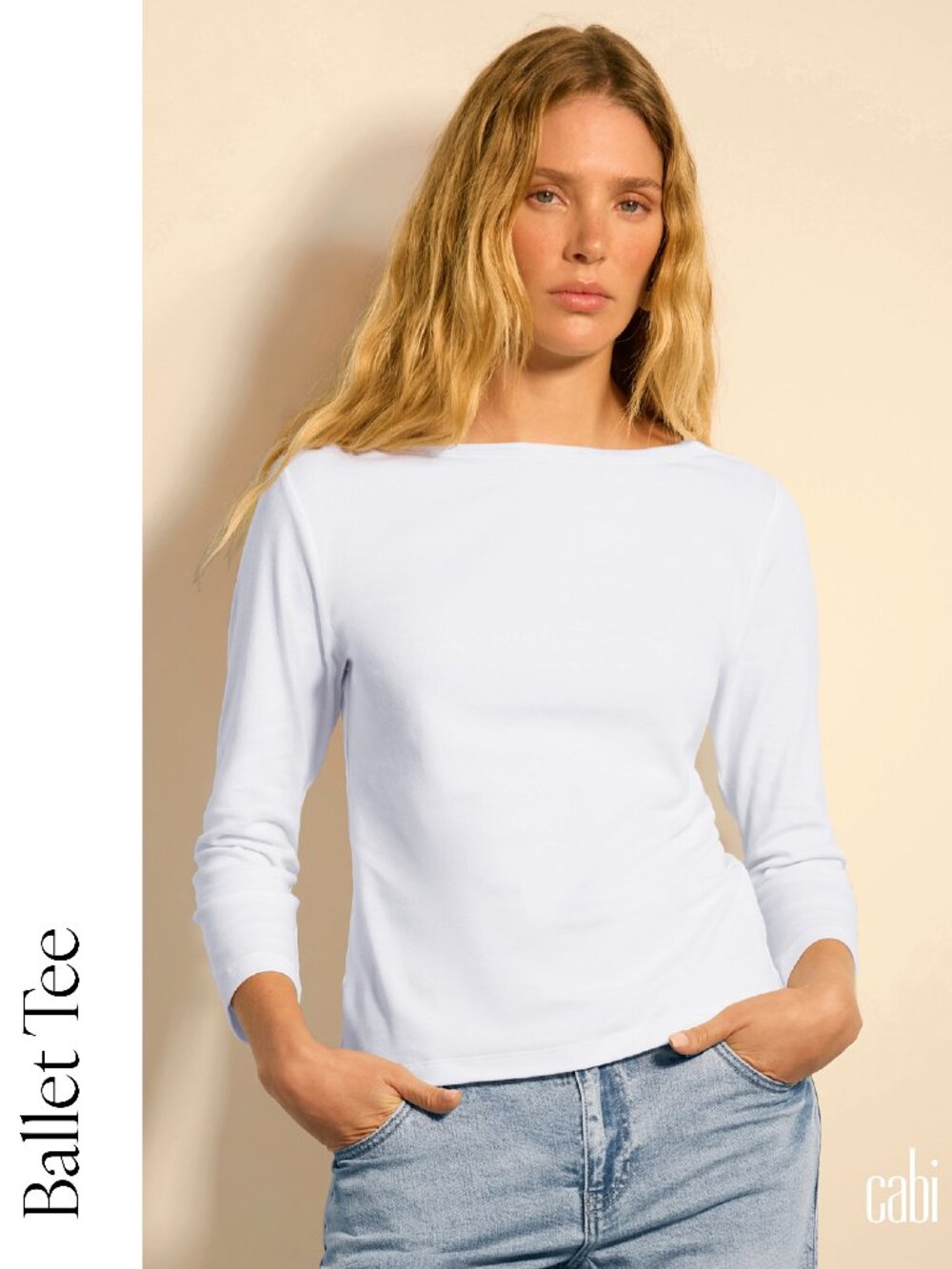 Ballet Tee